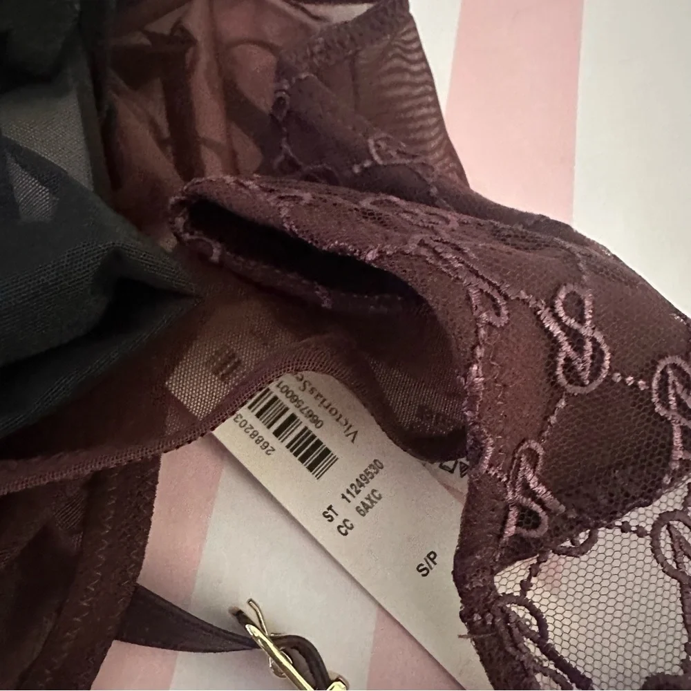 Victoria's Secret panties set
